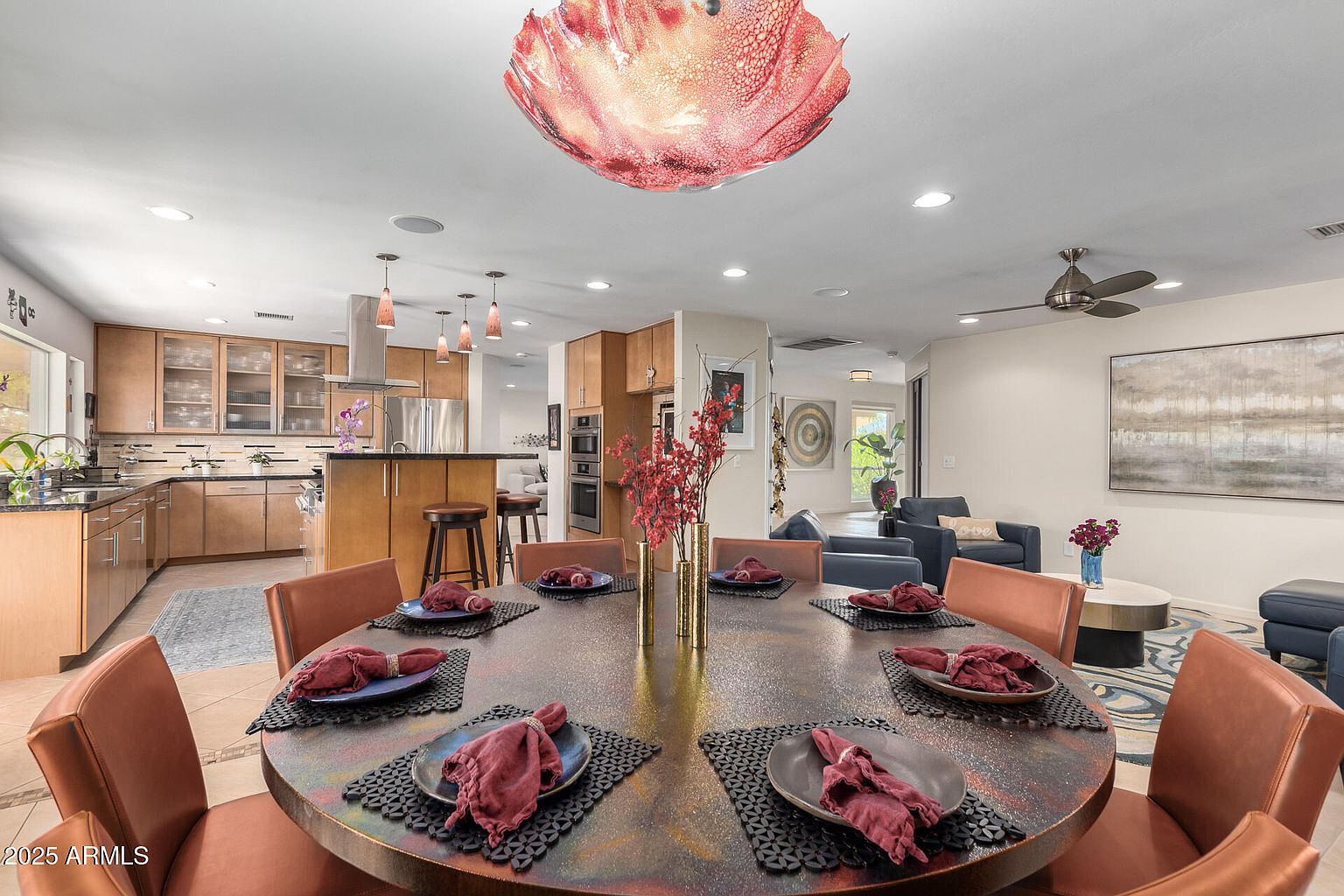 2909 E Las Rocas Dr Phoenix, AZ 85028 photo 3