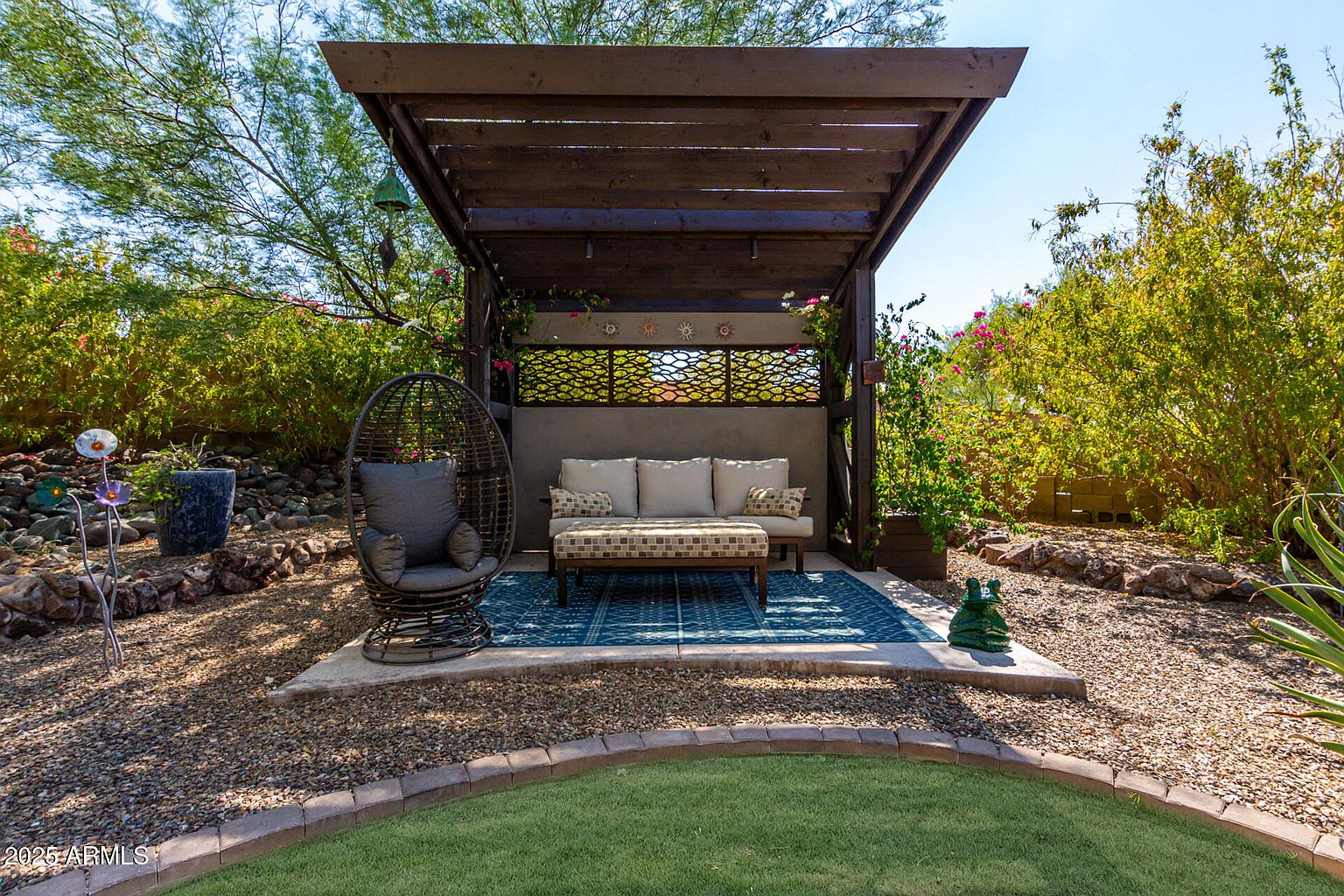 2909 E Las Rocas Dr Phoenix, AZ 85028 photo 5