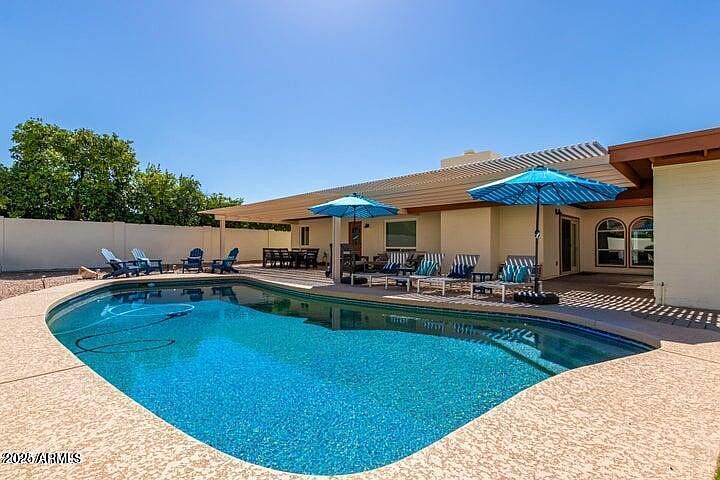 3357 E Hatcher Rd Phoenix, AZ 85028 photo 5