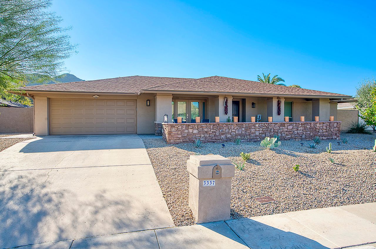 3337 E Las Rocas Dr Phoenix, AZ 85028 photo 3