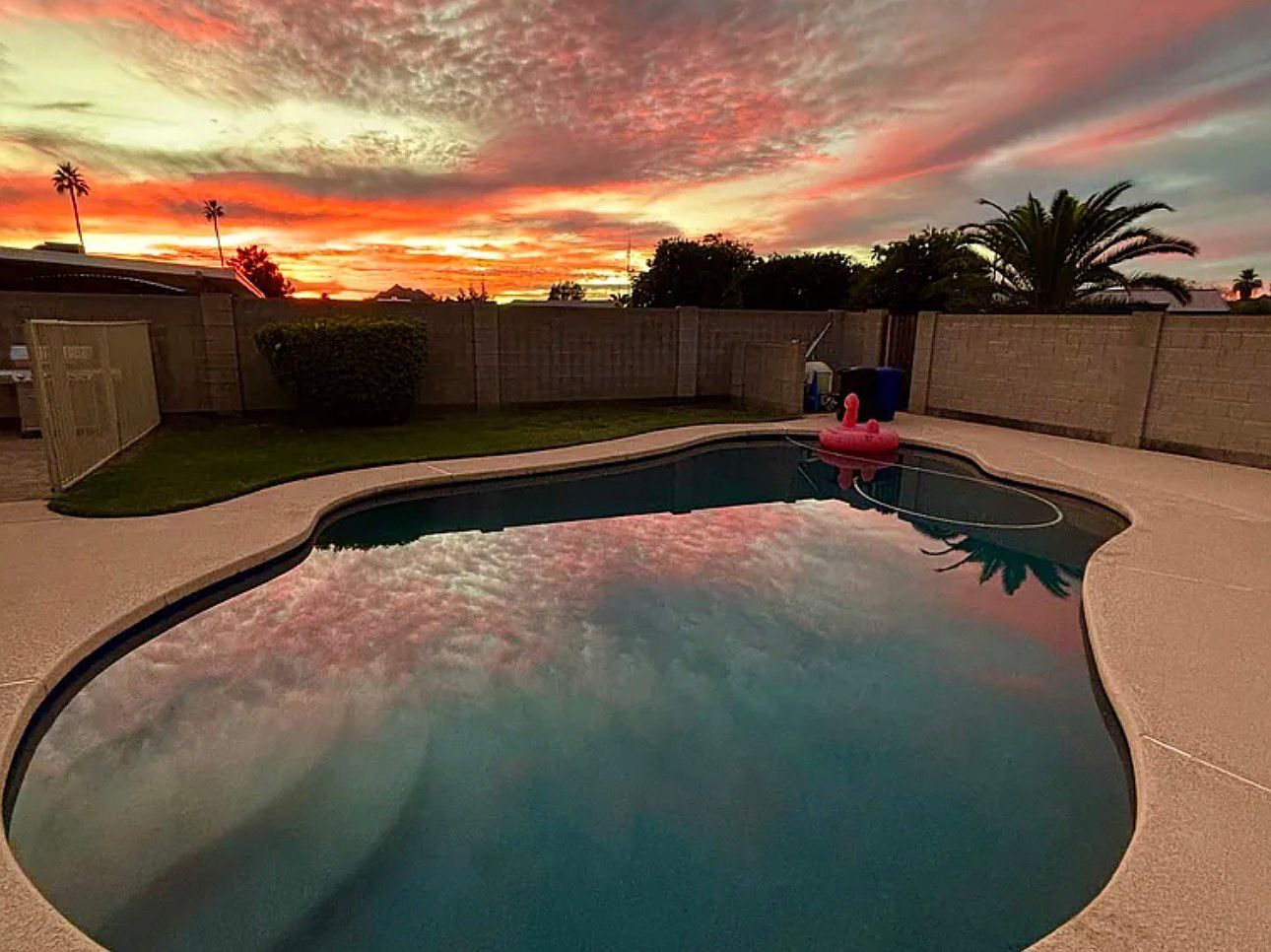 3444 E Paradise Dr photo 5