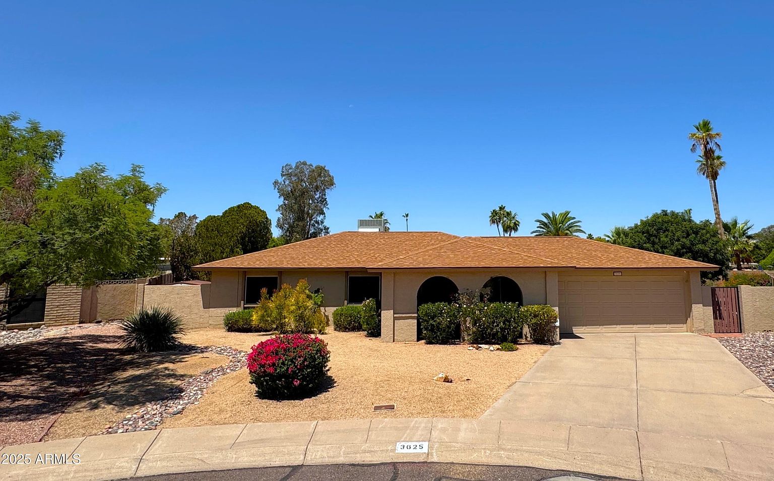 3625 E Garden Dr