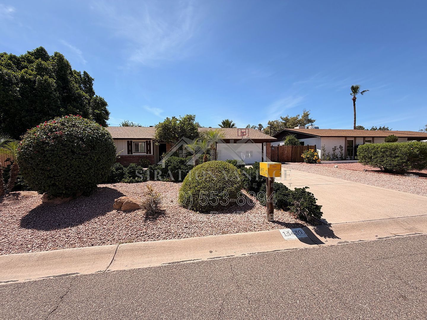 13430 N 30th St Phoenix, AZ 85032 photo 2