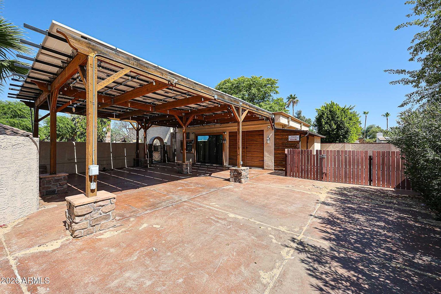6228 E Pershing Ave Scottsdale, AZ 85254 photo 2