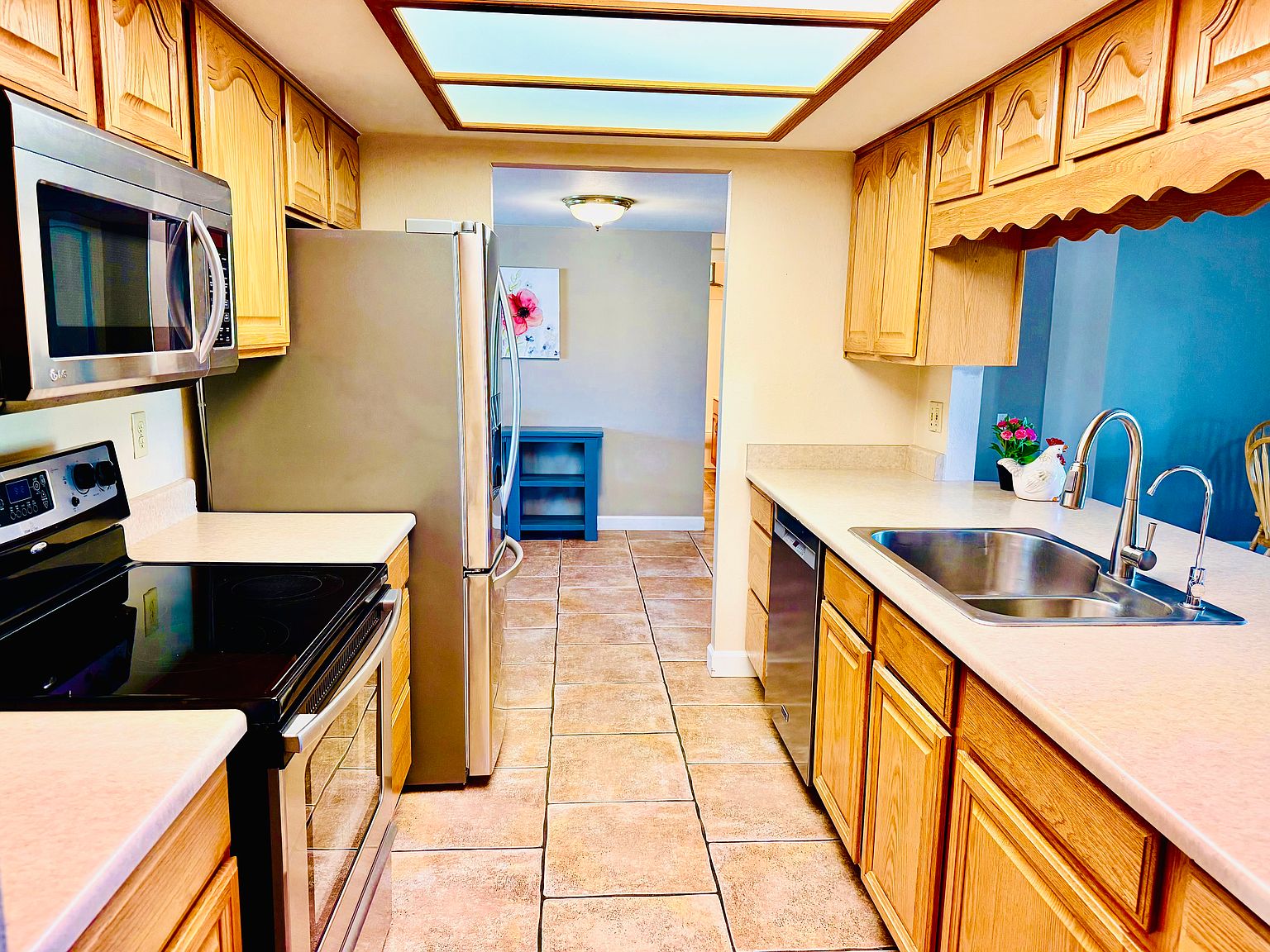 5226 E Emile Zola Ave photo 5