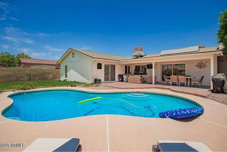 4825 E Andora Dr Scottsdale, AZ 85254 photo 2