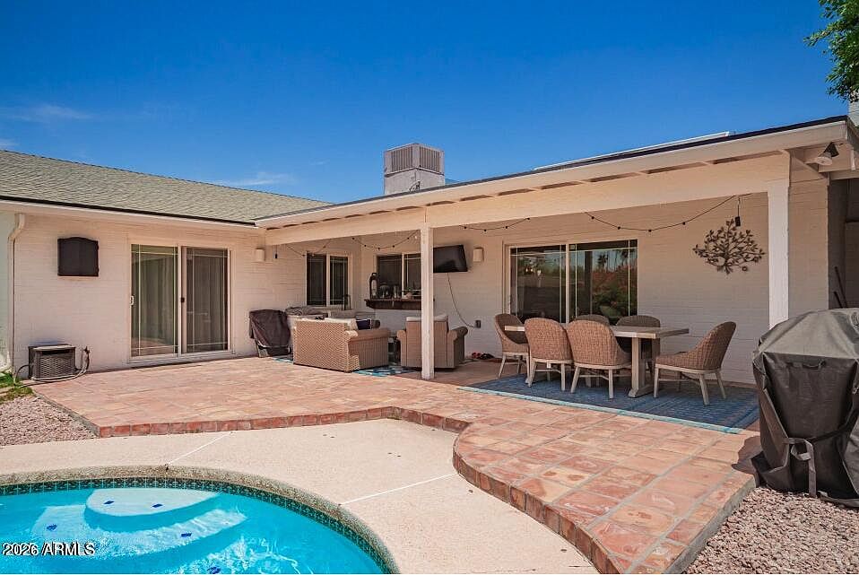 4825 E Andora Dr Scottsdale, AZ 85254 photo 5