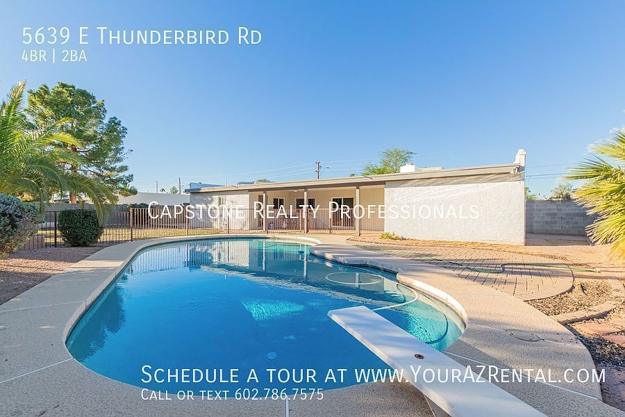 5639 E Thunderbird Rd Scottsdale, AZ 85254 photo 2