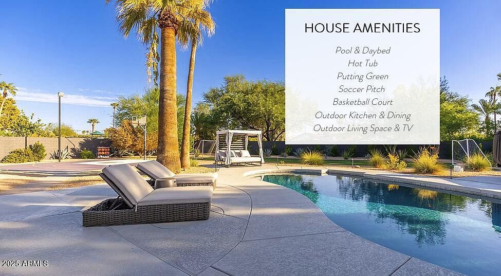 6025 E Charter Oak Rd Scottsdale, AZ 85254 photo 4