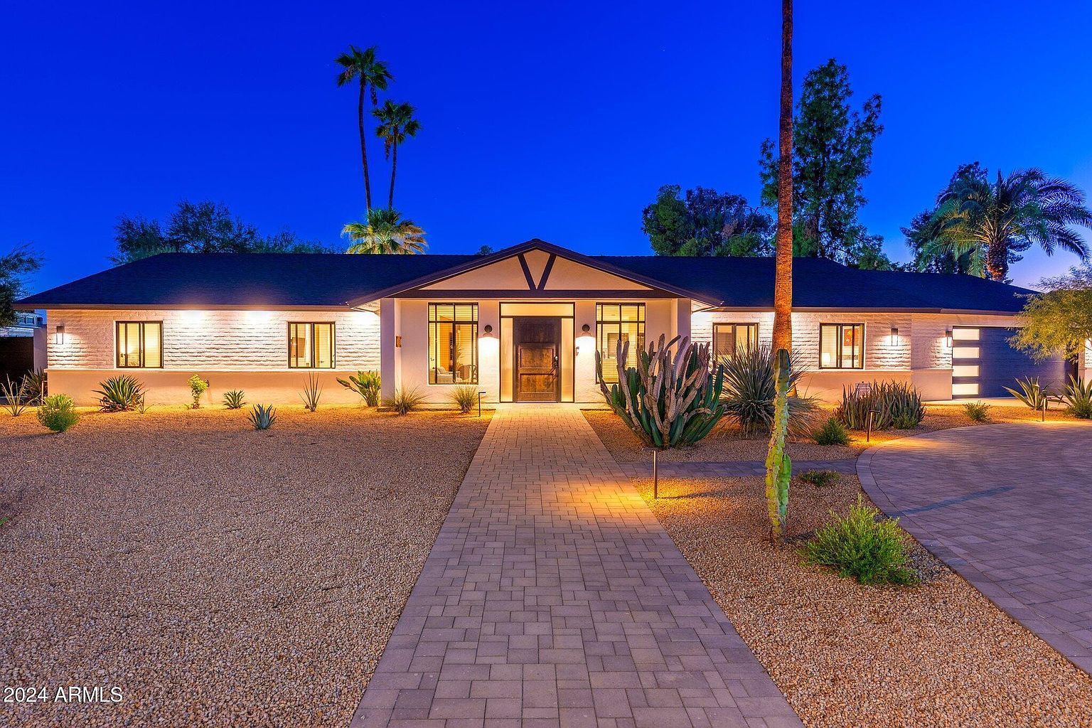 6025 E Charter Oak Rd Scottsdale, AZ 85254 photo 5