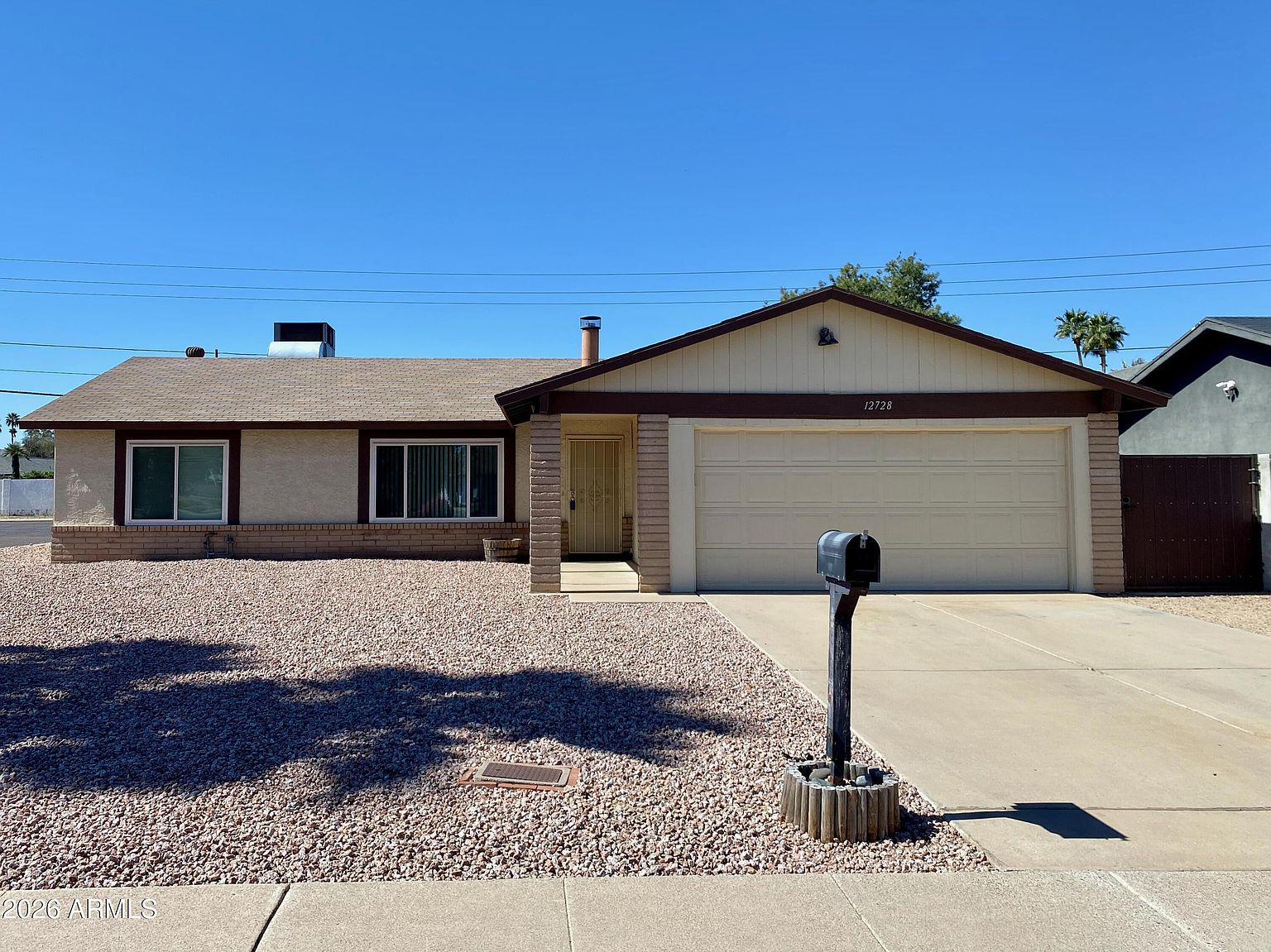 12728 N 40th Pl Phoenix, AZ 85032 photo 2
