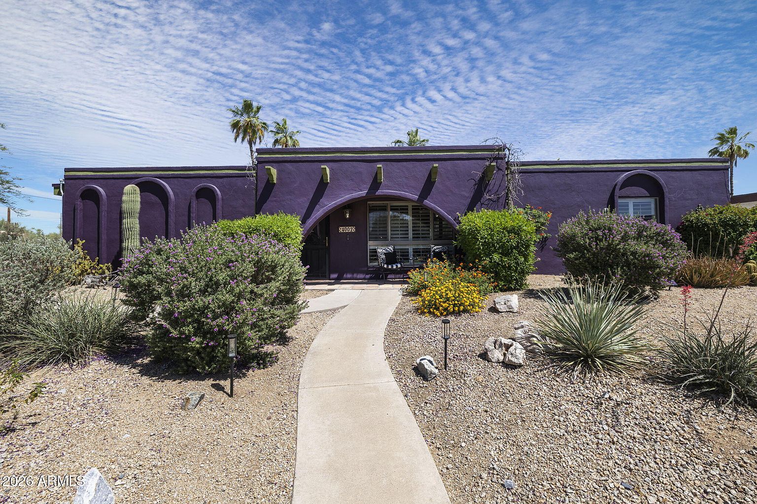 4002 E Alan Ln Phoenix, AZ 85028 photo 5