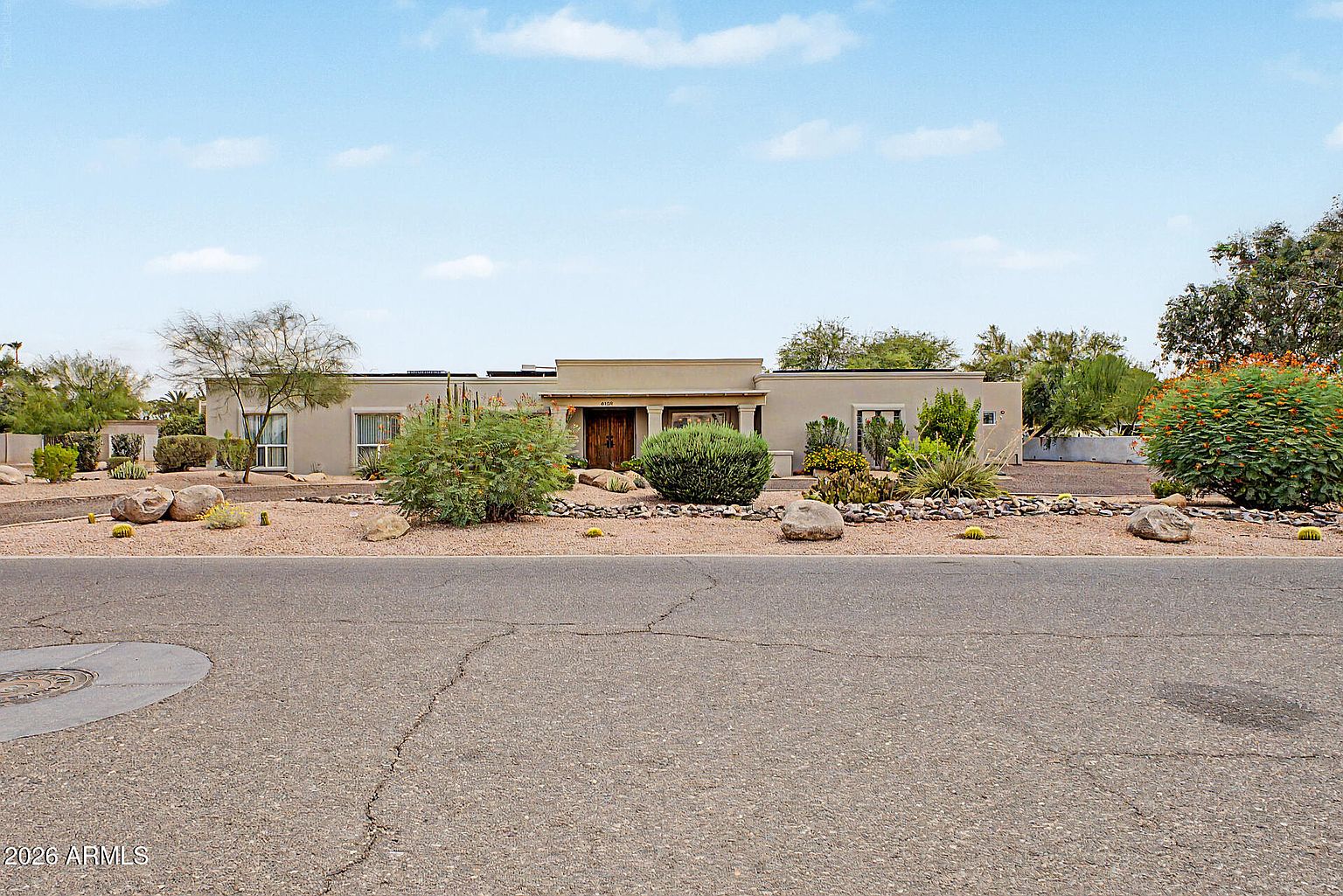 6133 E Mountain View Rd Paradise Valley, AZ 85253 photo 2
