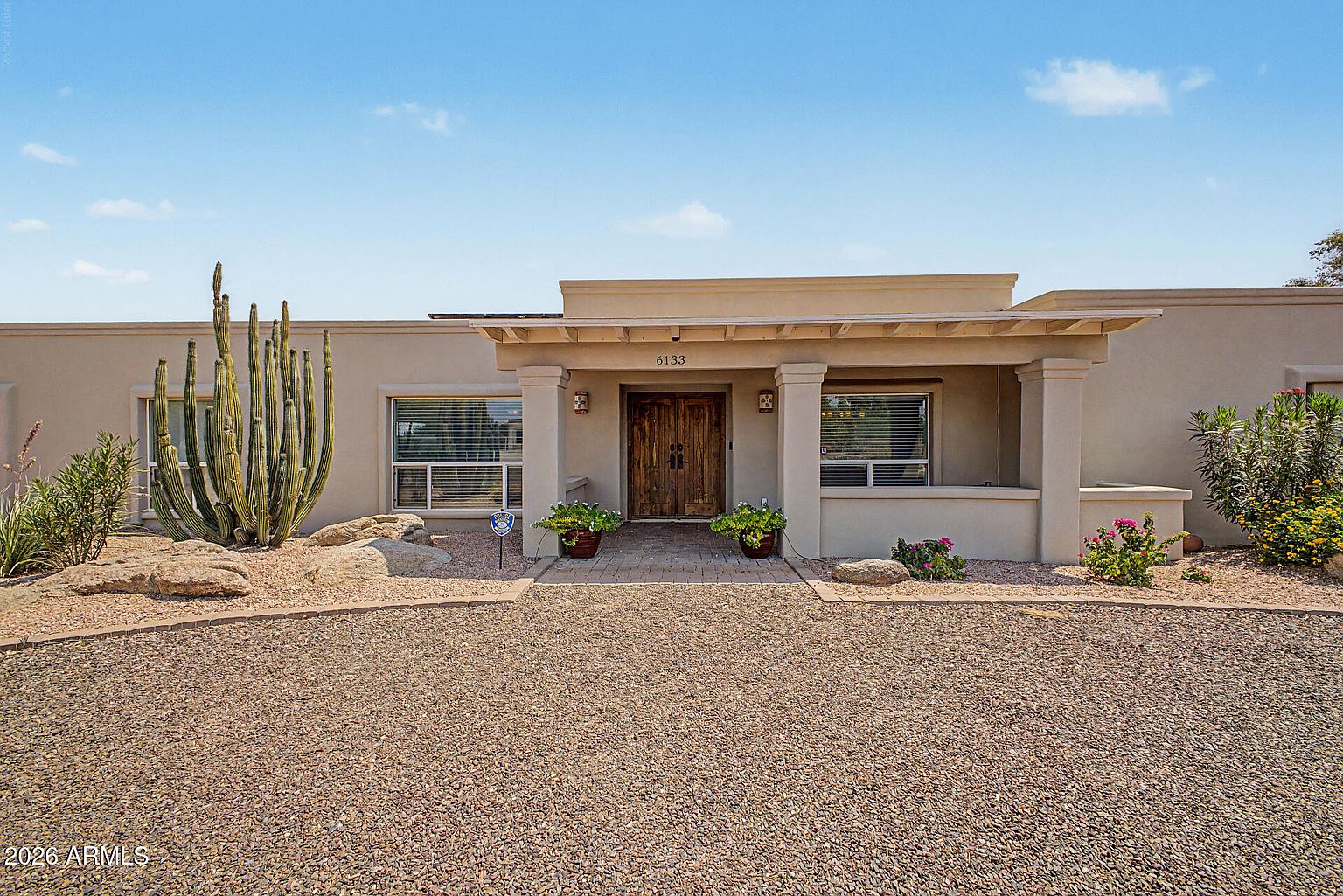 6133 E Mountain View Rd Paradise Valley, AZ 85253 photo 5