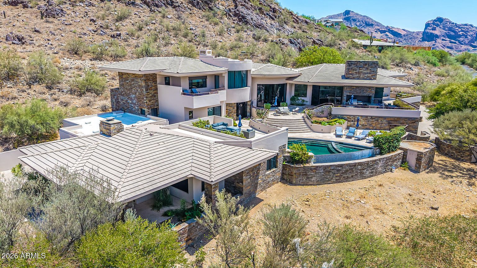 7451 N Las Brisas Lane photo 4