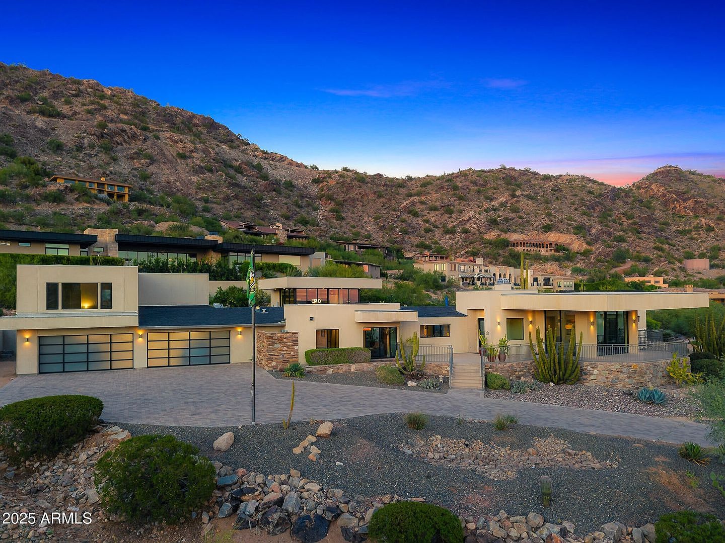 5826 E Indian Bend Rd Paradise Valley, AZ 85253 photo 2