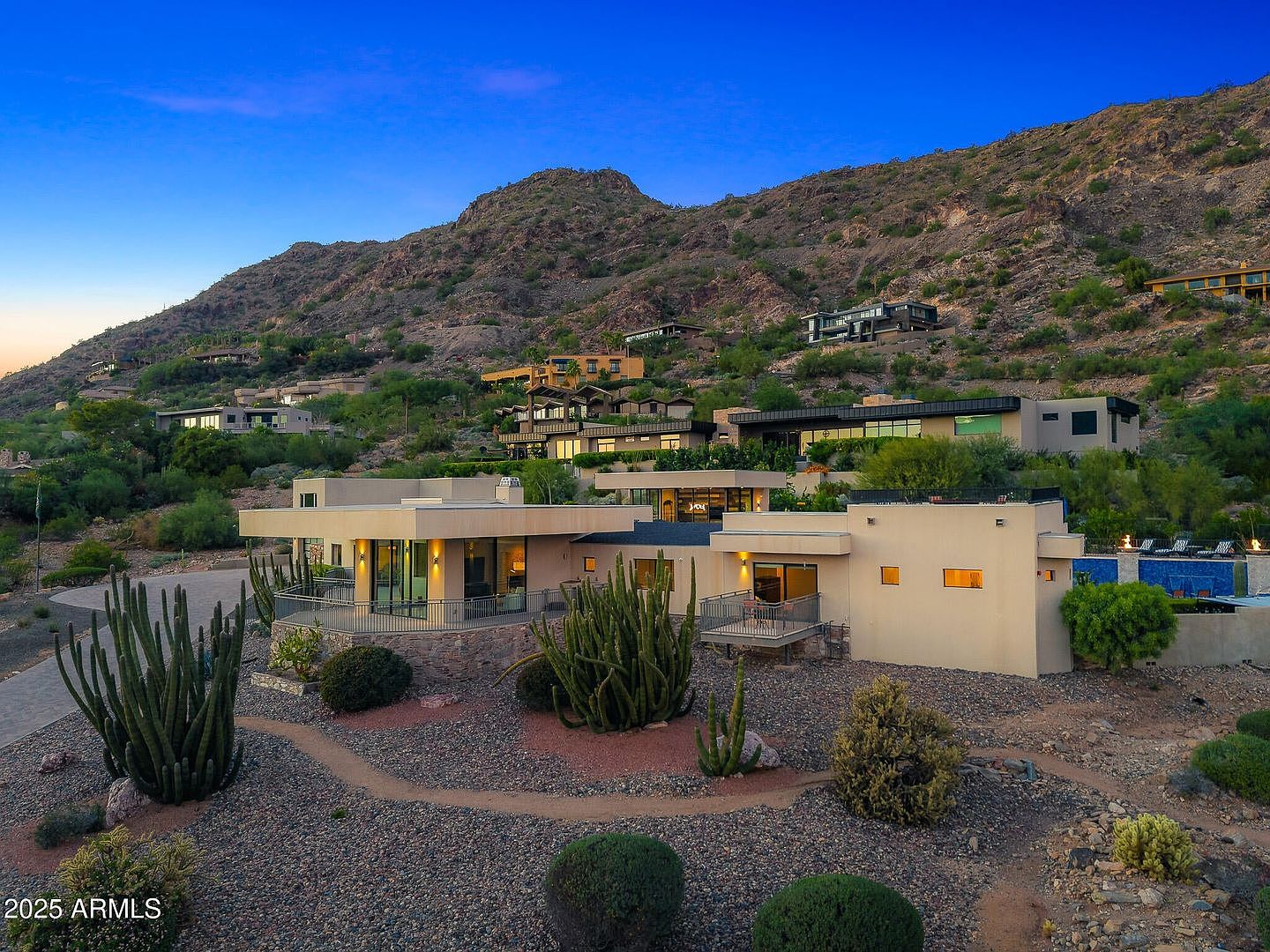 5826 E Indian Bend Rd Paradise Valley, AZ 85253 photo 4