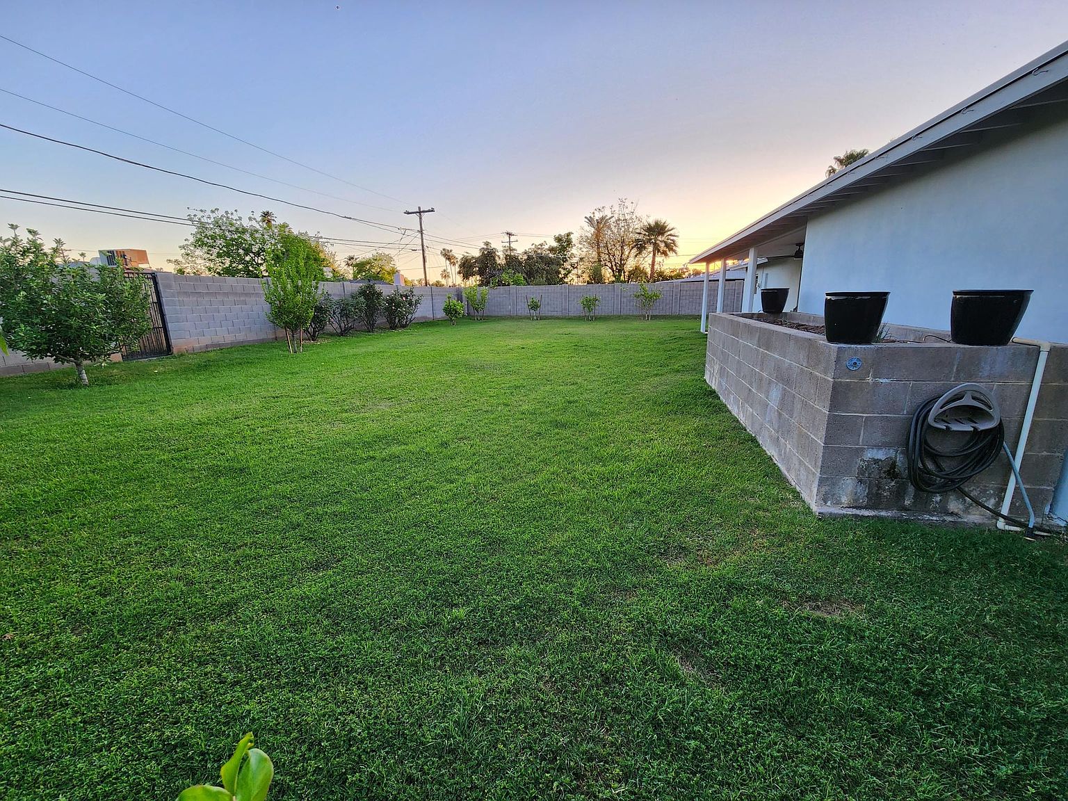 3809 E Montecito Ave photo 4