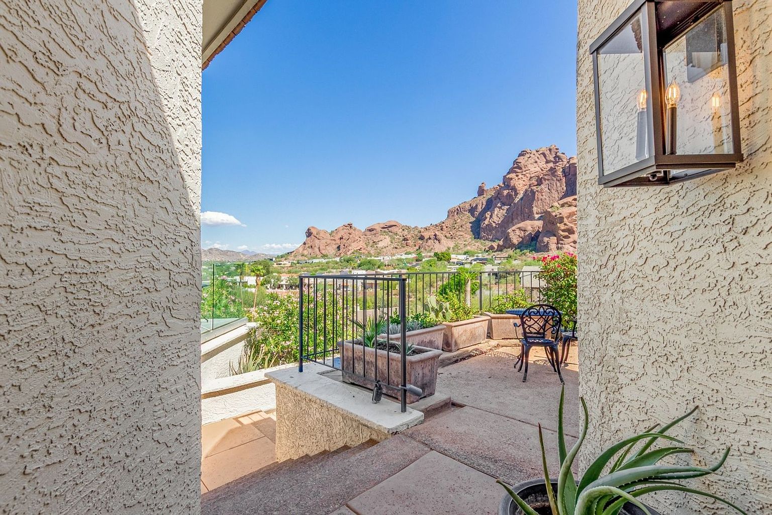 Stunning 7br House In Camelback Canyon photo 4
