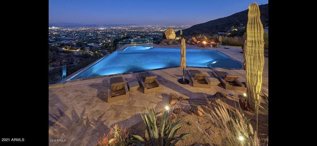 6010 E Cholla Ln Paradise Valley, AZ 85253 photo 2