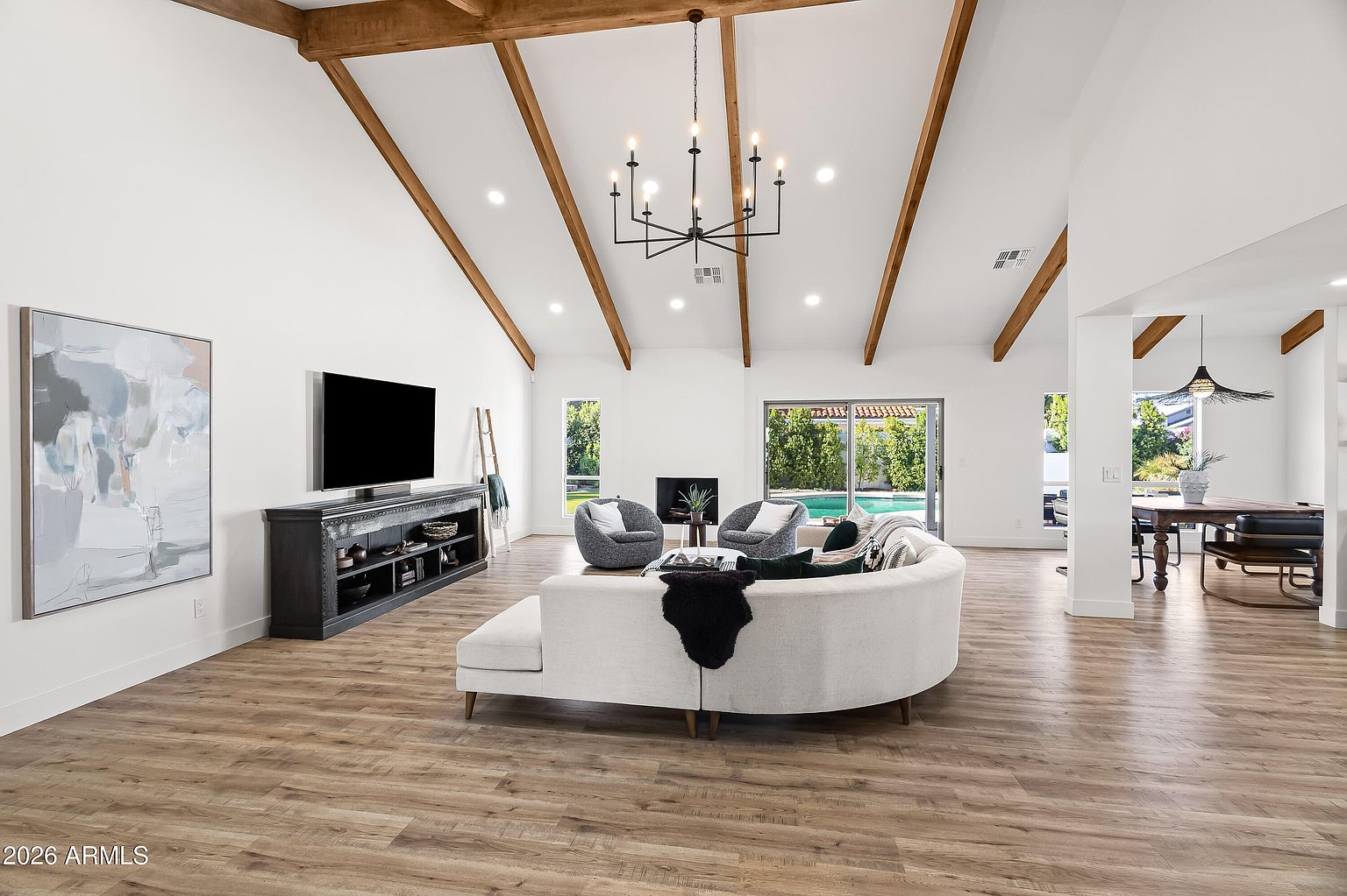 7388 E Laredo Ln photo 3