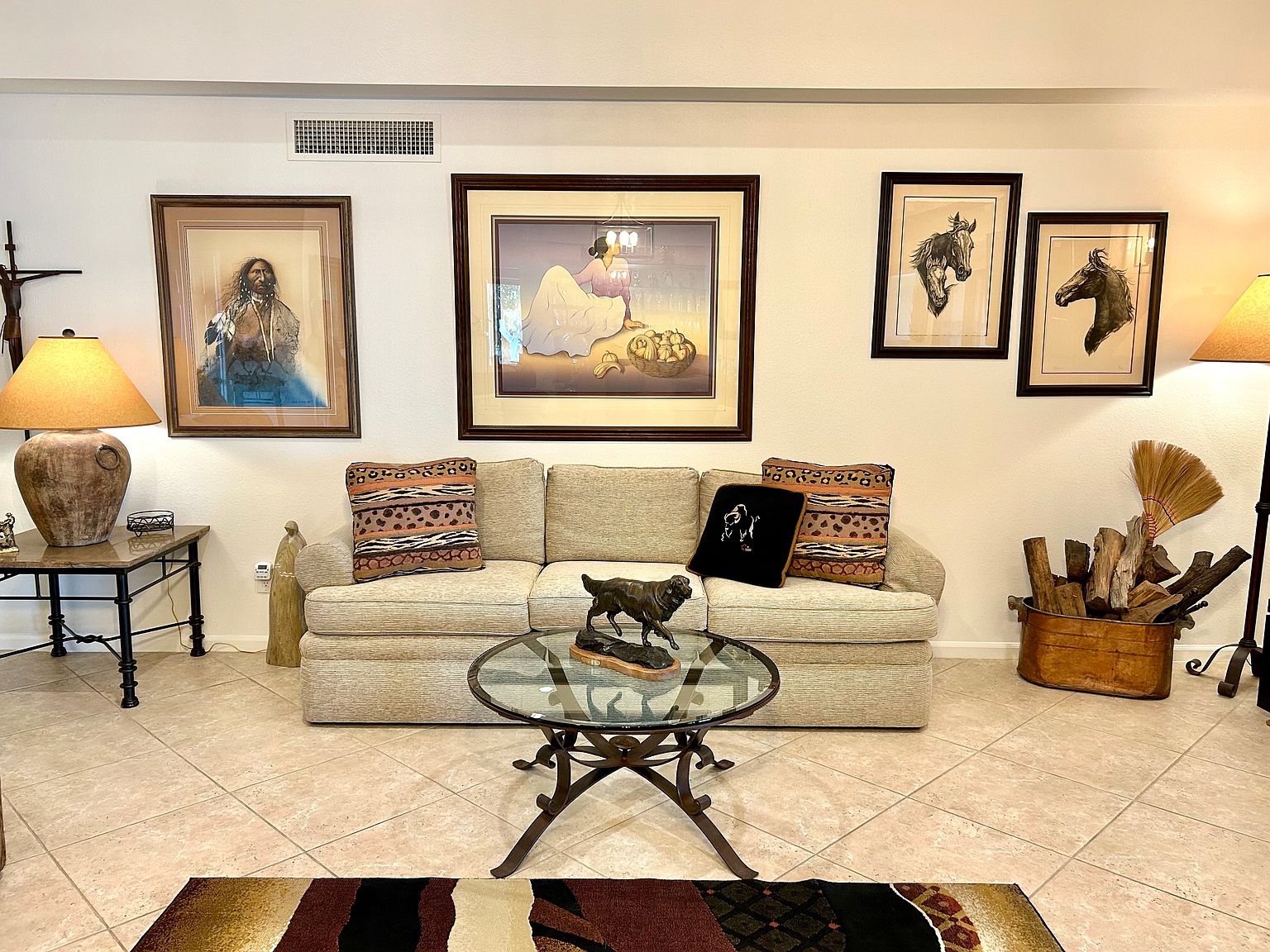 7357 E Laredo Ln photo 3