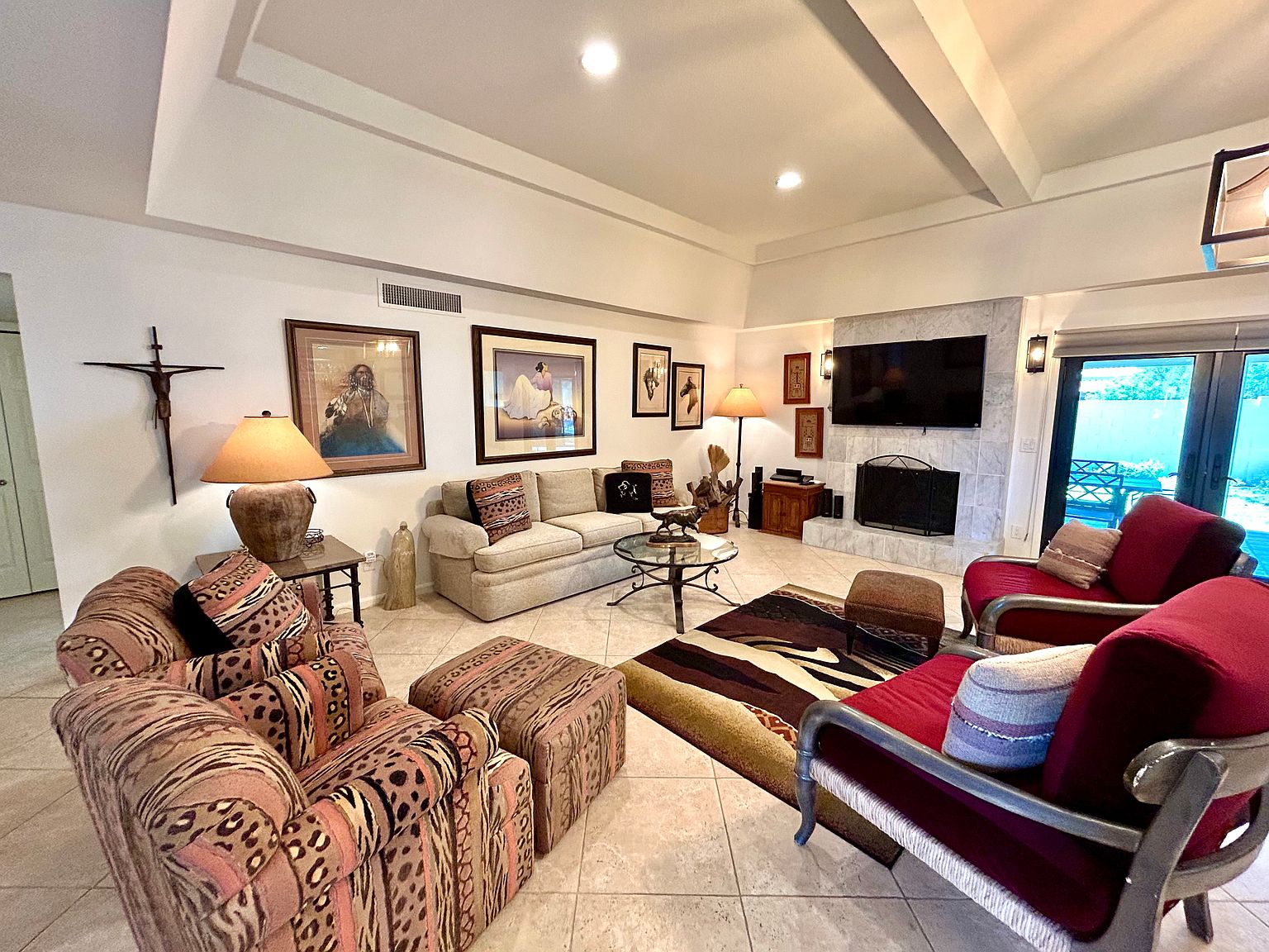 7357 E Laredo Ln photo 4