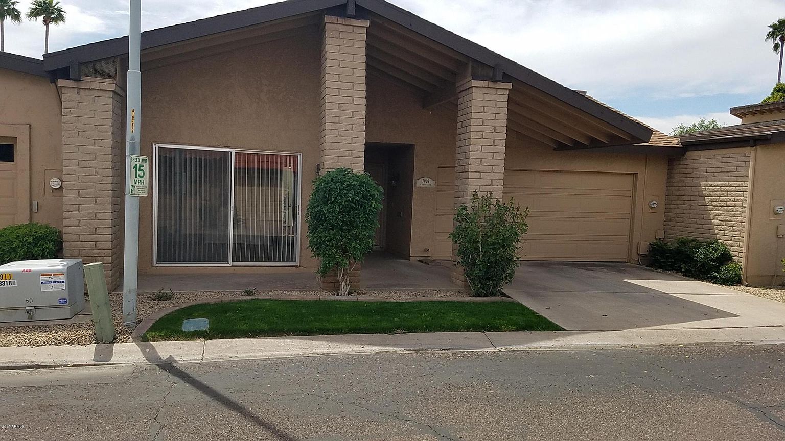 7909 E Pecos Ln Scottsdale, AZ 85250 photo 2