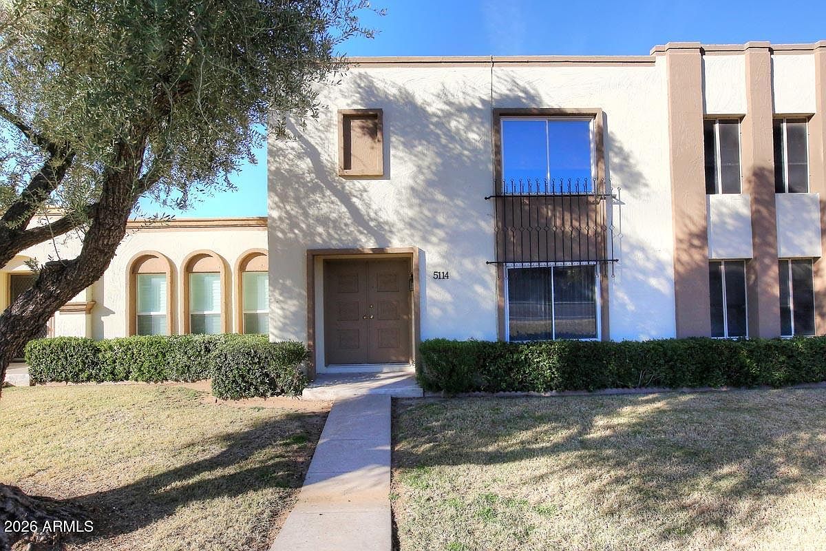 5114 N Granite Reef Rd Scottsdale, AZ 85250 photo 2