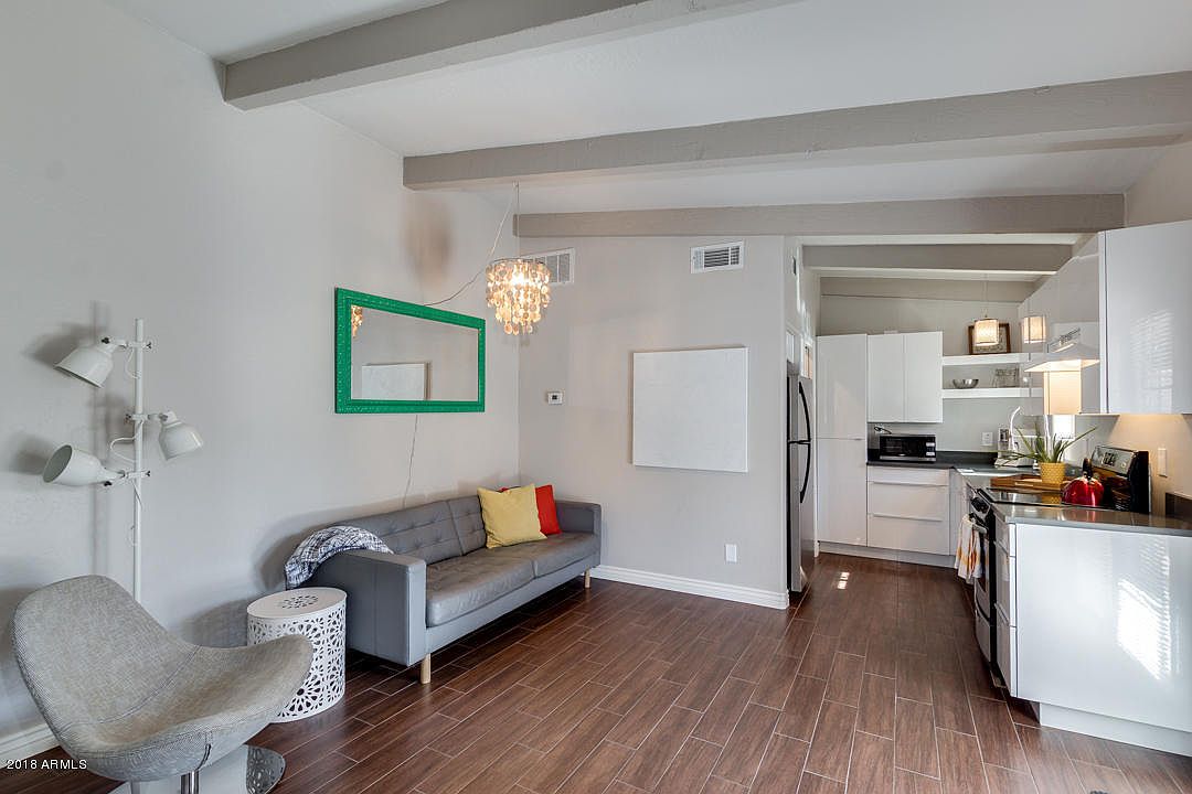 7288 E Rancho Vista Dr Scottsdale, AZ 85251 photo 2