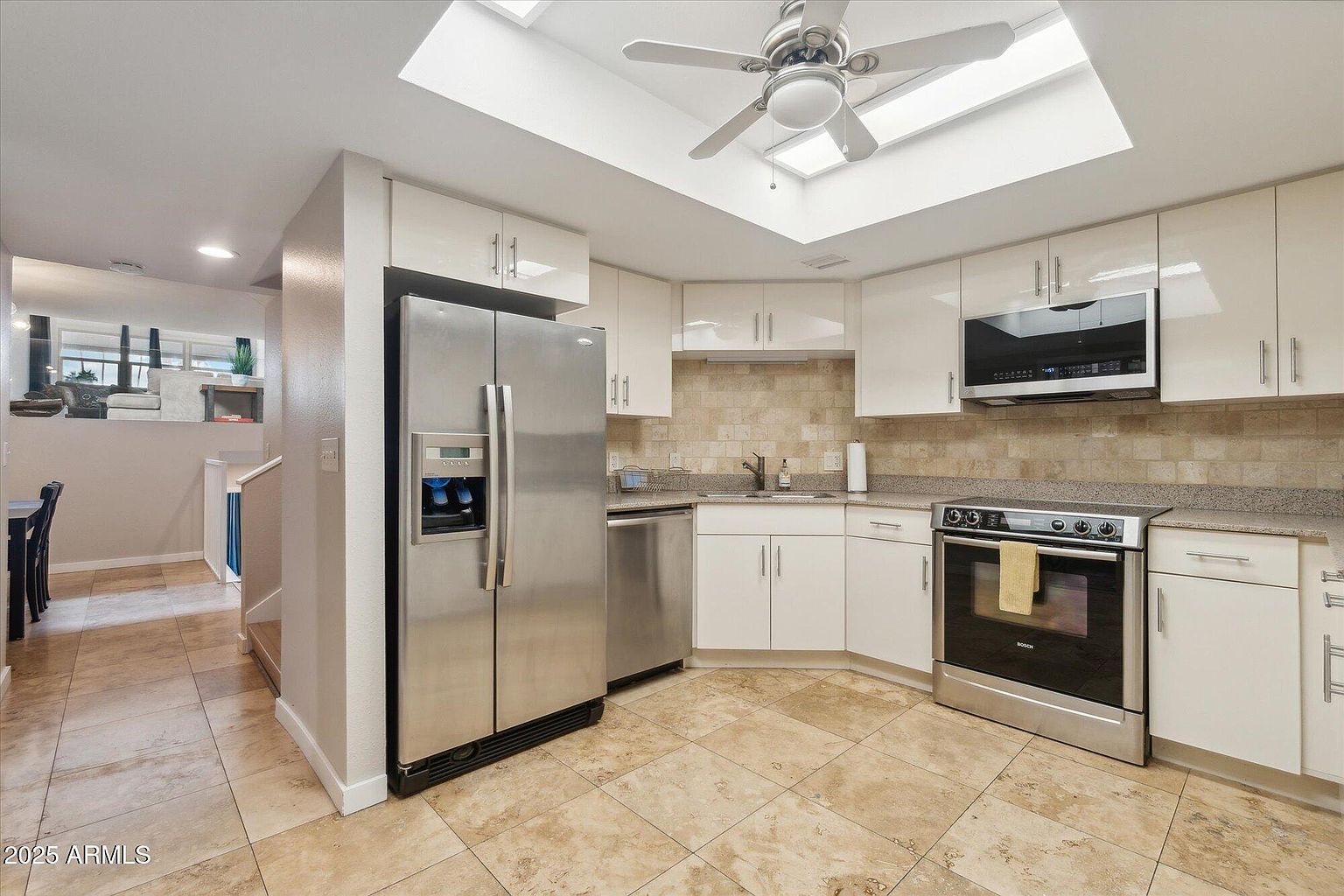 7302 E Rancho Vista Dr Scottsdale, AZ 85251 photo 5