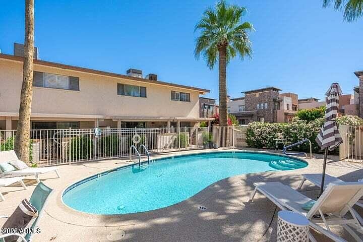4848 N Woodmere Fairway Scottsdale, AZ 85251 photo 3