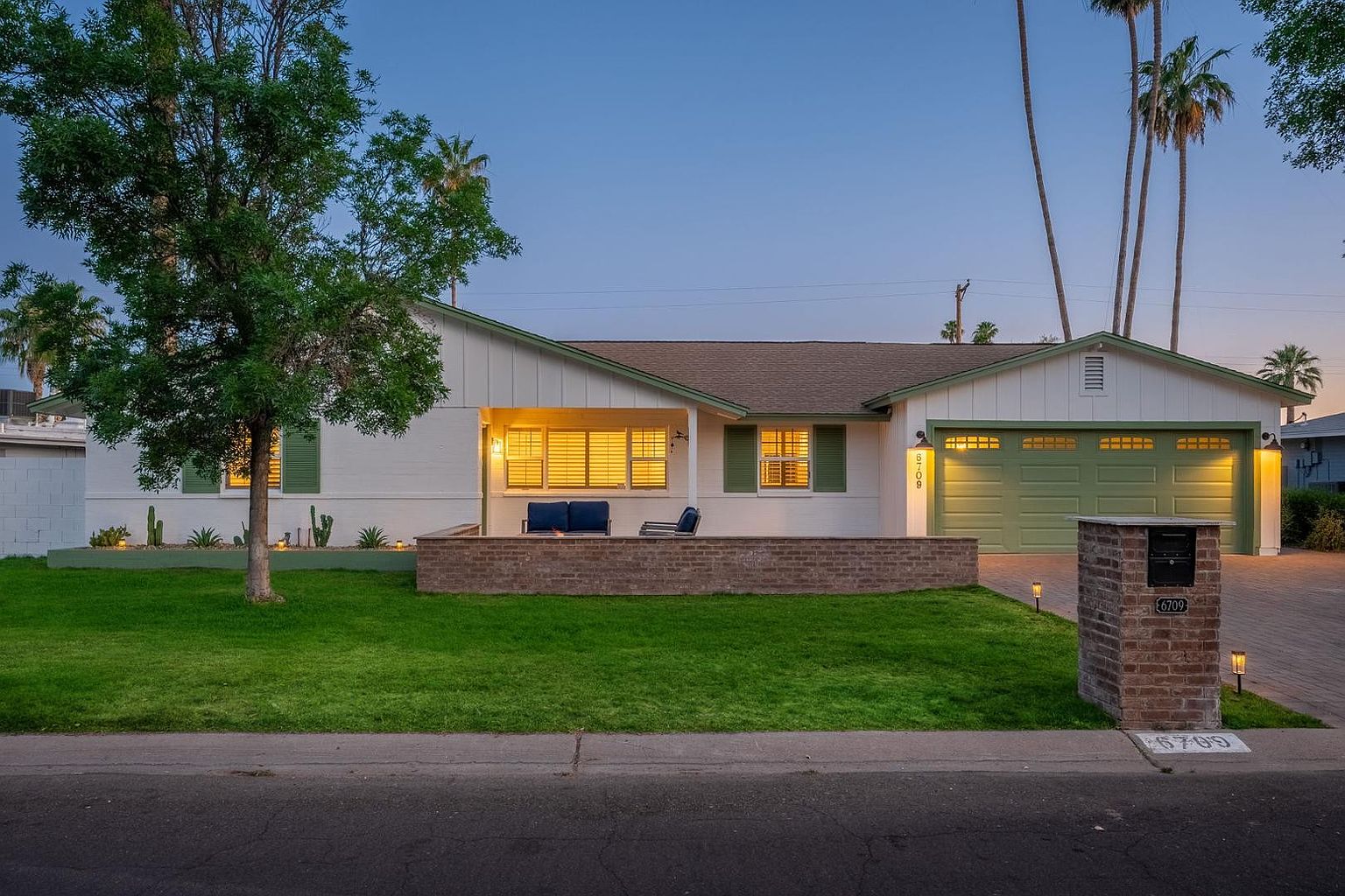 6709 E Monterosa St Scottsdale, AZ 85251 photo 2