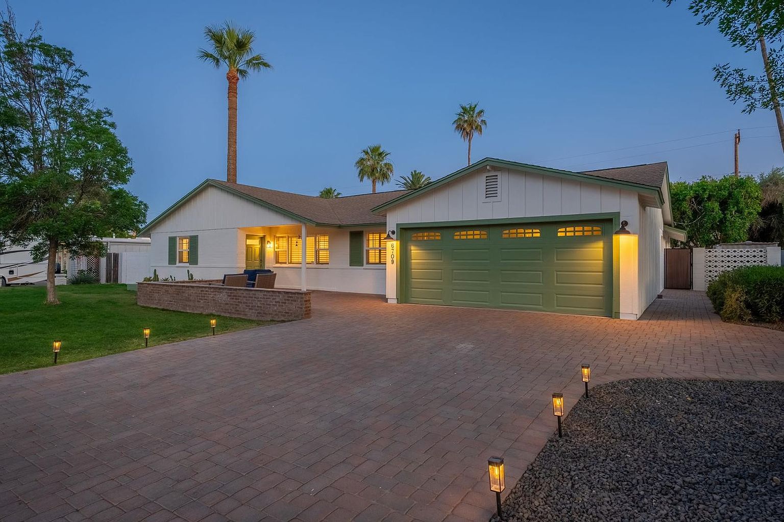 6709 E Monterosa St Scottsdale, AZ 85251 photo 4