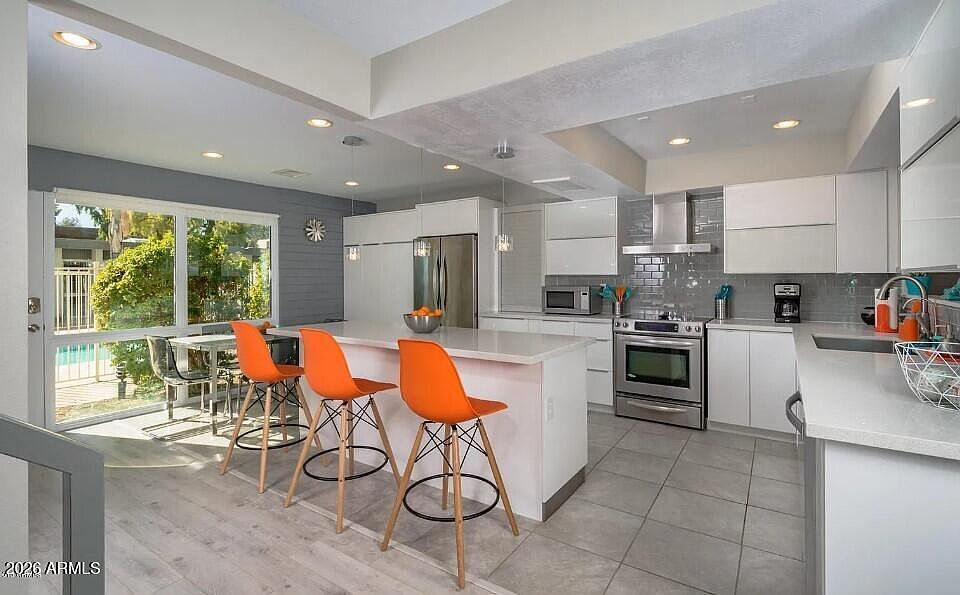 7720 E Heatherbrae Ave Scottsdale, AZ 85251 photo 2