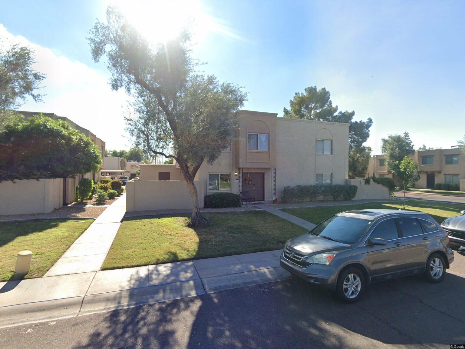 8111 E Glenrosa Ave Scottsdale, AZ 85251