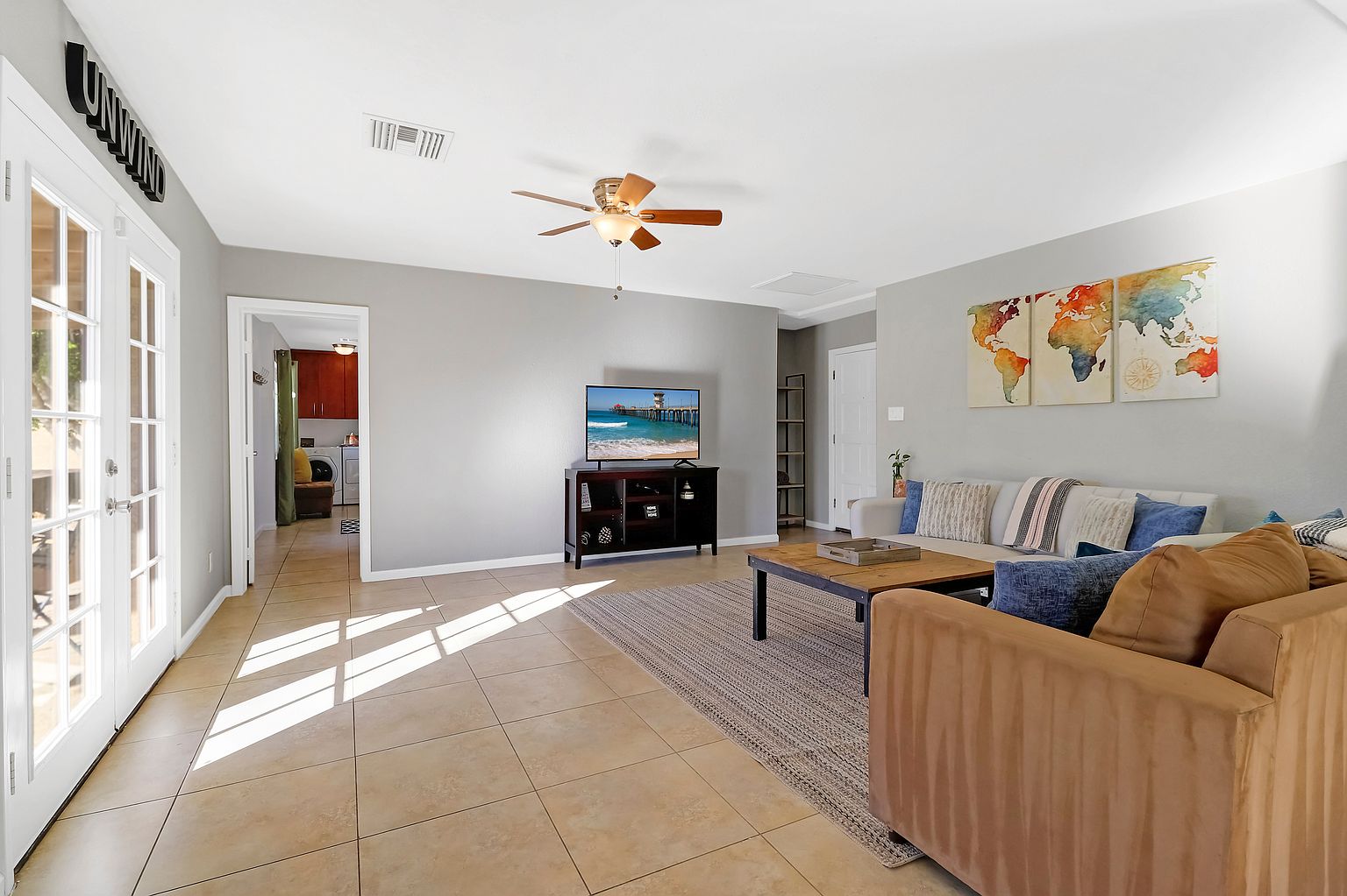 8251 E Monterosa St photo 2