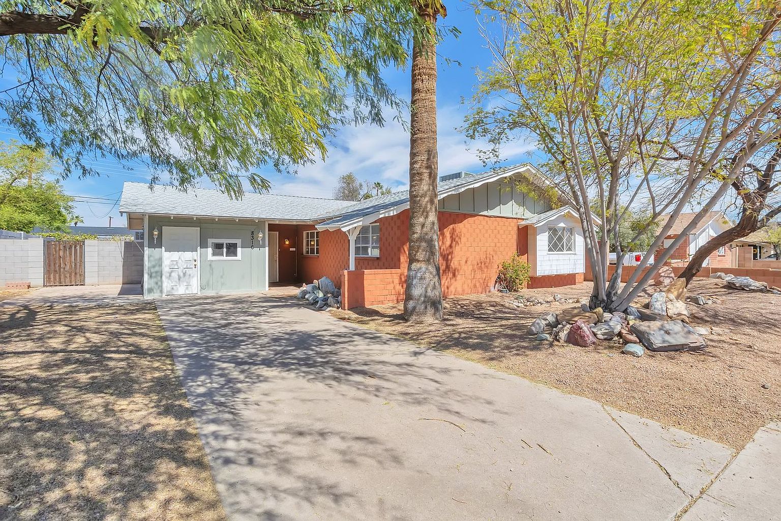 8316 East Indian School Road, Scottsdale, AZ 85251 photo 4