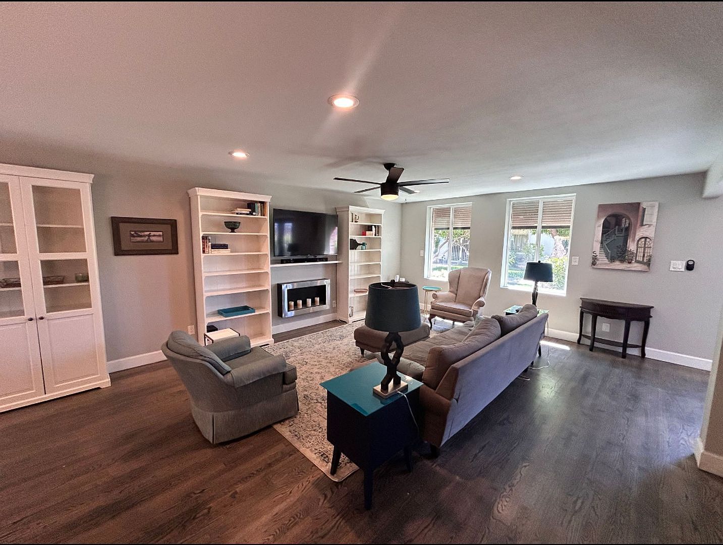 Luxury Scottsdale Townhouse Camelback/Scottsdale photo 4
