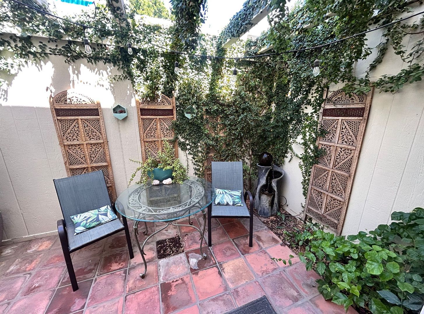 Luxury Scottsdale Townhouse Camelback/Scottsdale photo 5