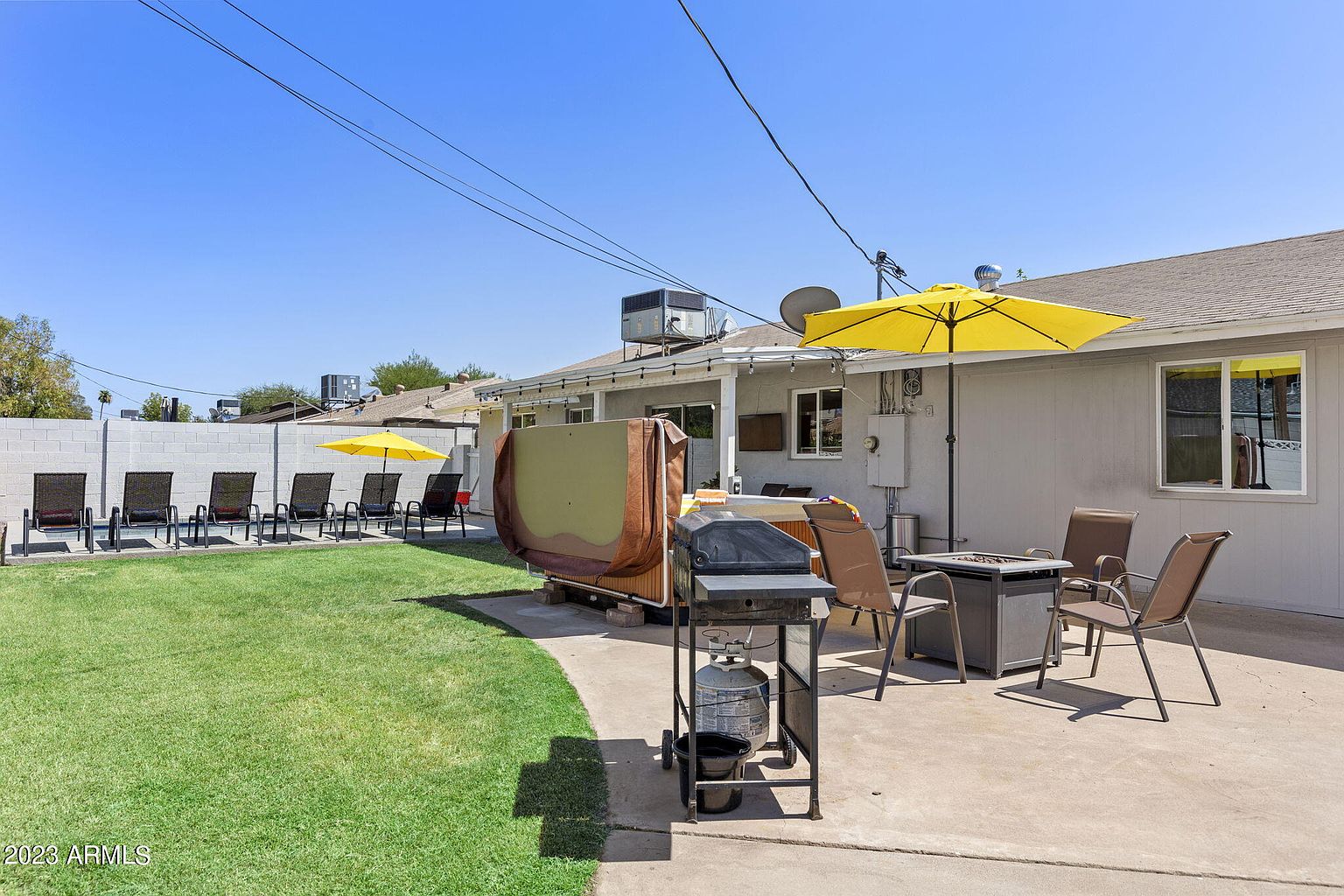 8308 E Minnezona Ave Scottsdale, AZ 85251 photo 2