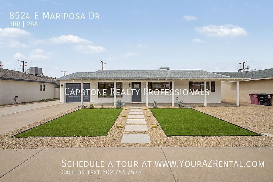 8524 E Mariposa Dr photo 3