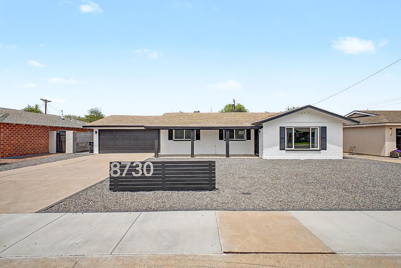 8730 E Rancho Vista Dr Scottsdale, AZ 85251 photo 2