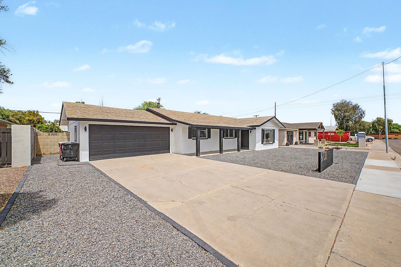 8730 E Rancho Vista Dr Scottsdale, AZ 85251 photo 3