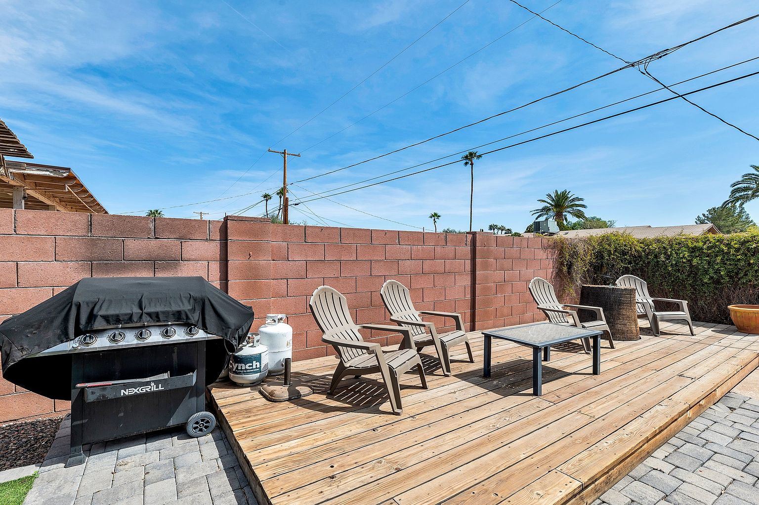 8709 E Terrace Dr photo 4