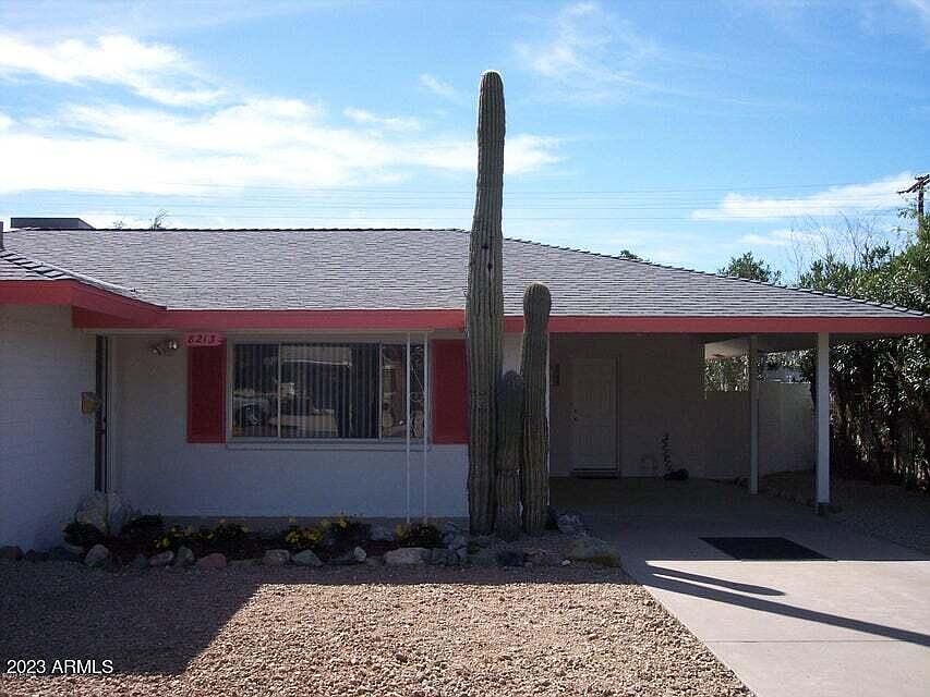 8213 E Northland Dr photo 3