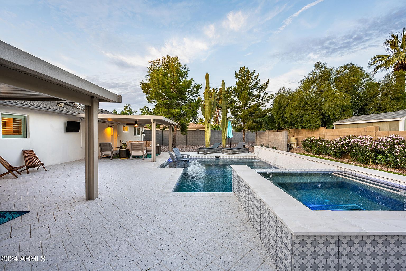 4501 N 86th Pl Scottsdale, AZ 85251 photo 5
