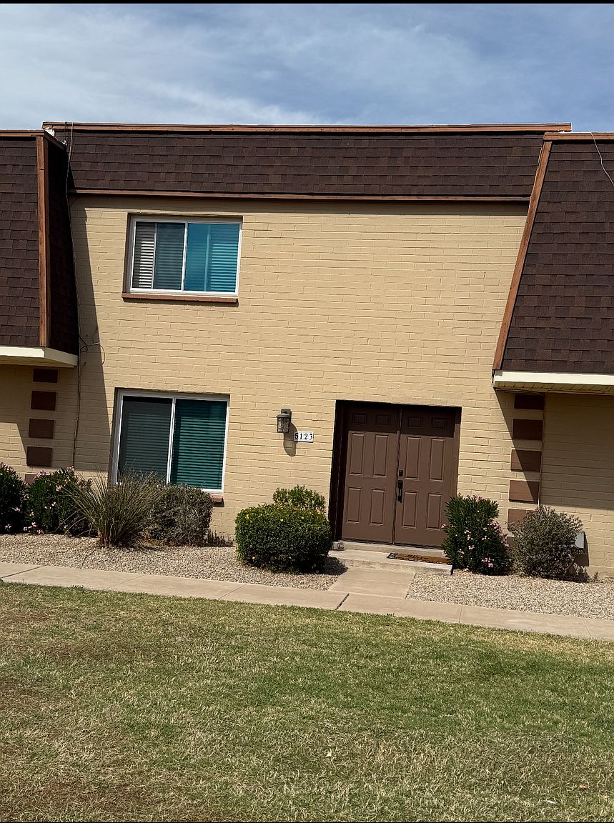 5123 N Granite Reef Rd photo 2
