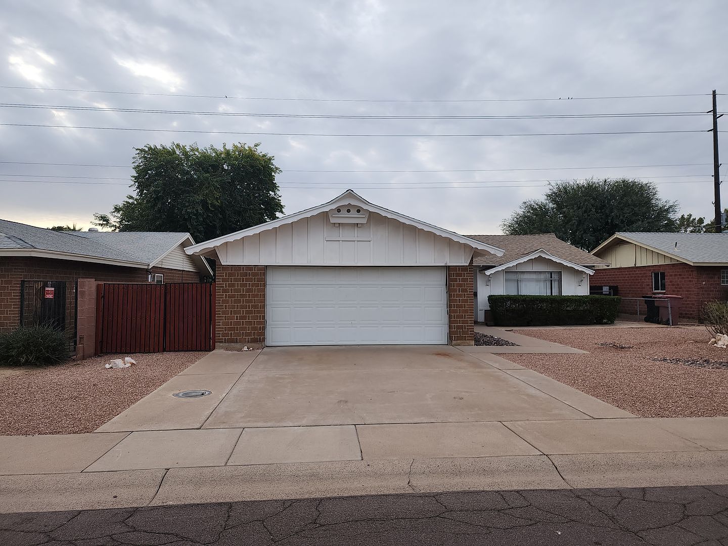 8425 E Crestwood Way Scottsdale, AZ 85250 photo 5