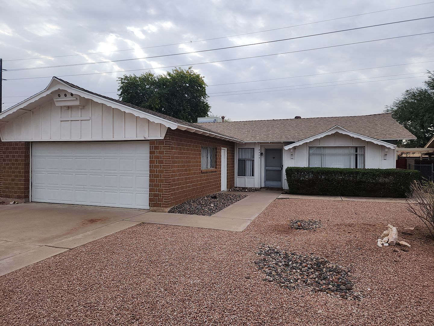 8425 E Crestwood Way Scottsdale, AZ 85250 photo 2